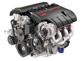 P04EB Engine
